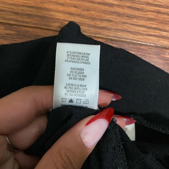 Costa Blanca Leggings - Picture 3 of 5